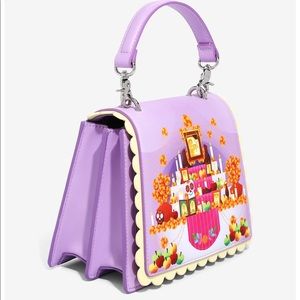 Loungefly Disney Pixar Coco Ofrenda Handbag